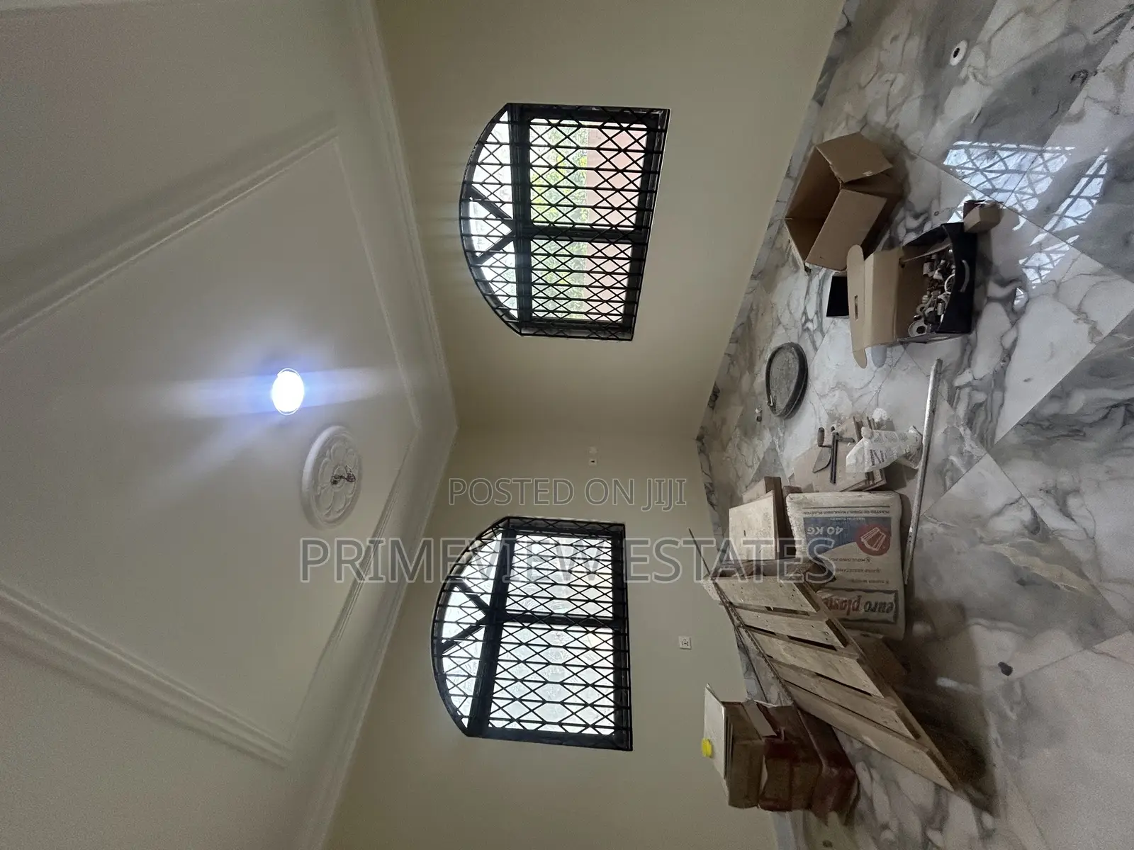 2bdrm Apartment in Primeview Estates, Amasaman for rent