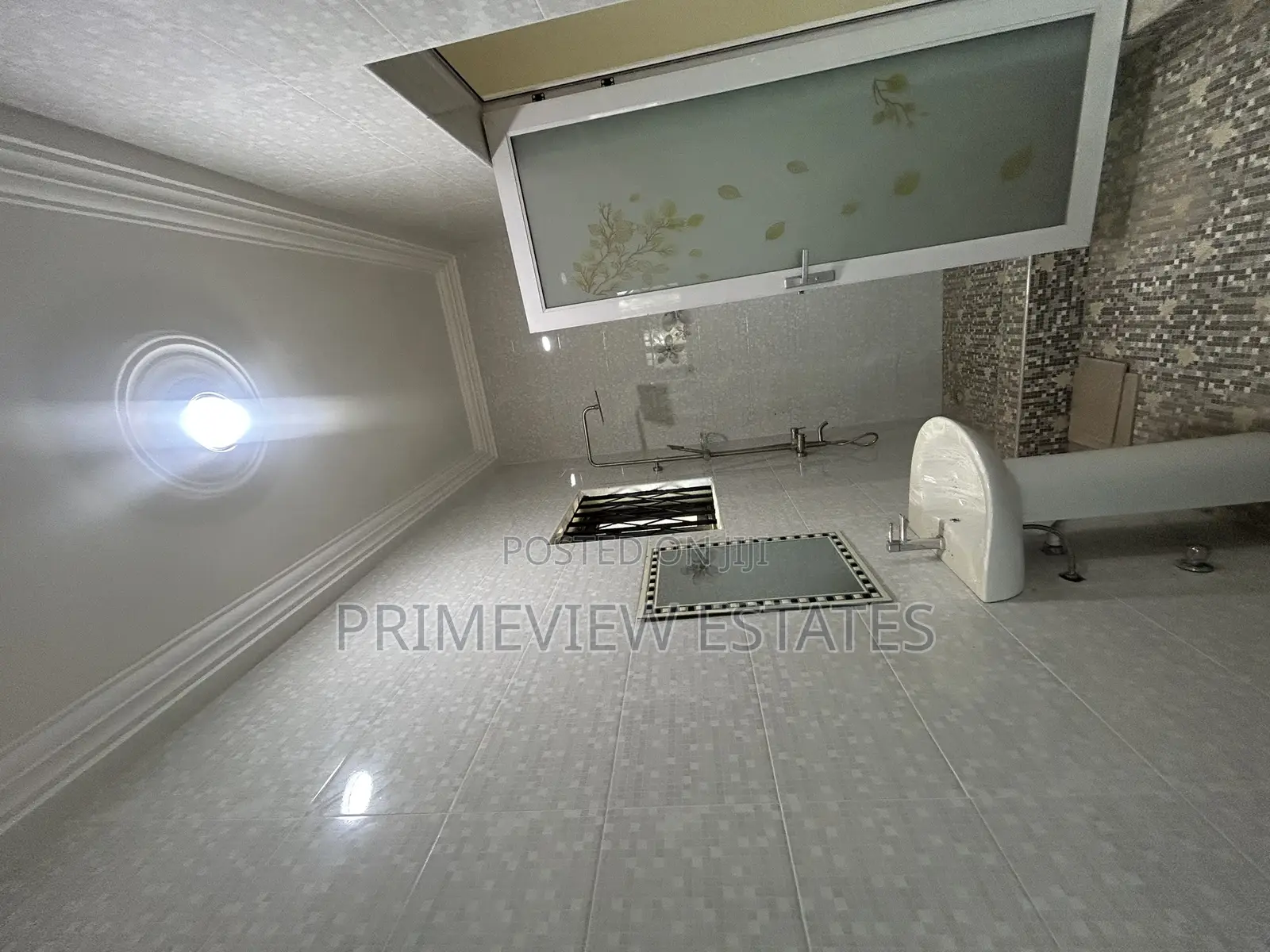2bdrm Apartment in Primeview Estates, Amasaman for rent