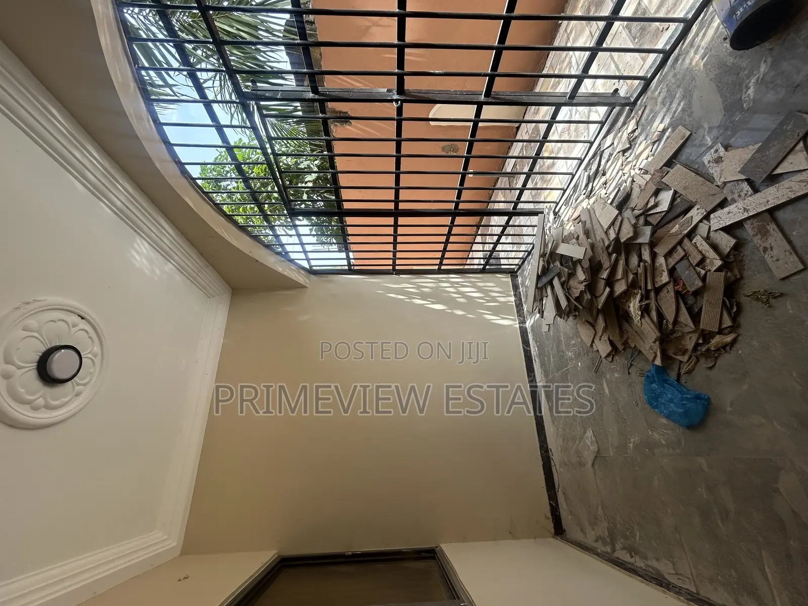 2bdrm Apartment in Primeview Estates, Amasaman for rent