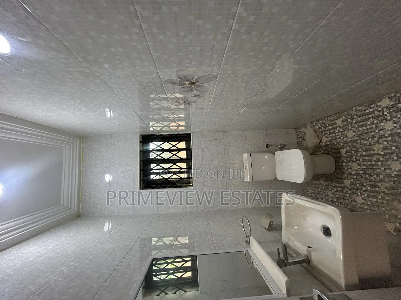 2bdrm Apartment in Primeview Estates, Amasaman for rent
