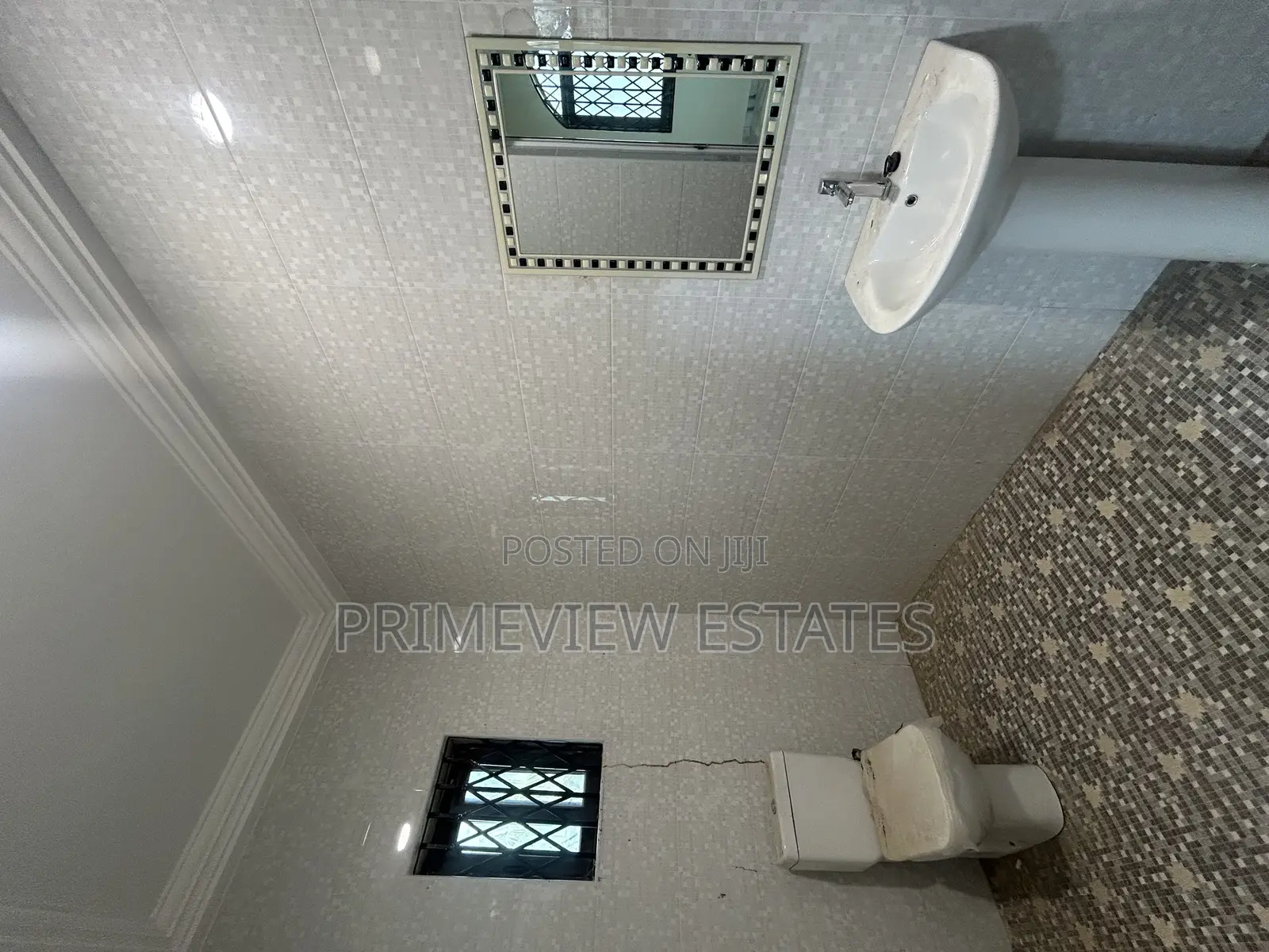 2bdrm Apartment in Primeview Estates, Amasaman for rent