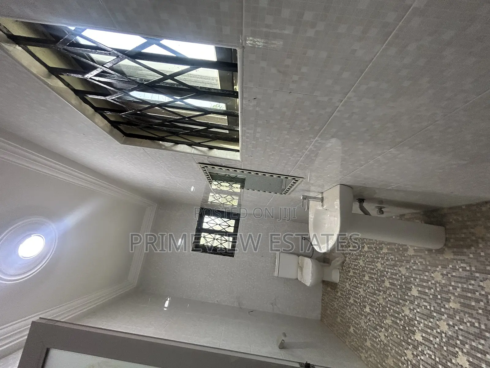 2bdrm Apartment in Primeview Estates, Amasaman for rent