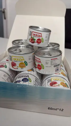 Ikeda Air Freshener