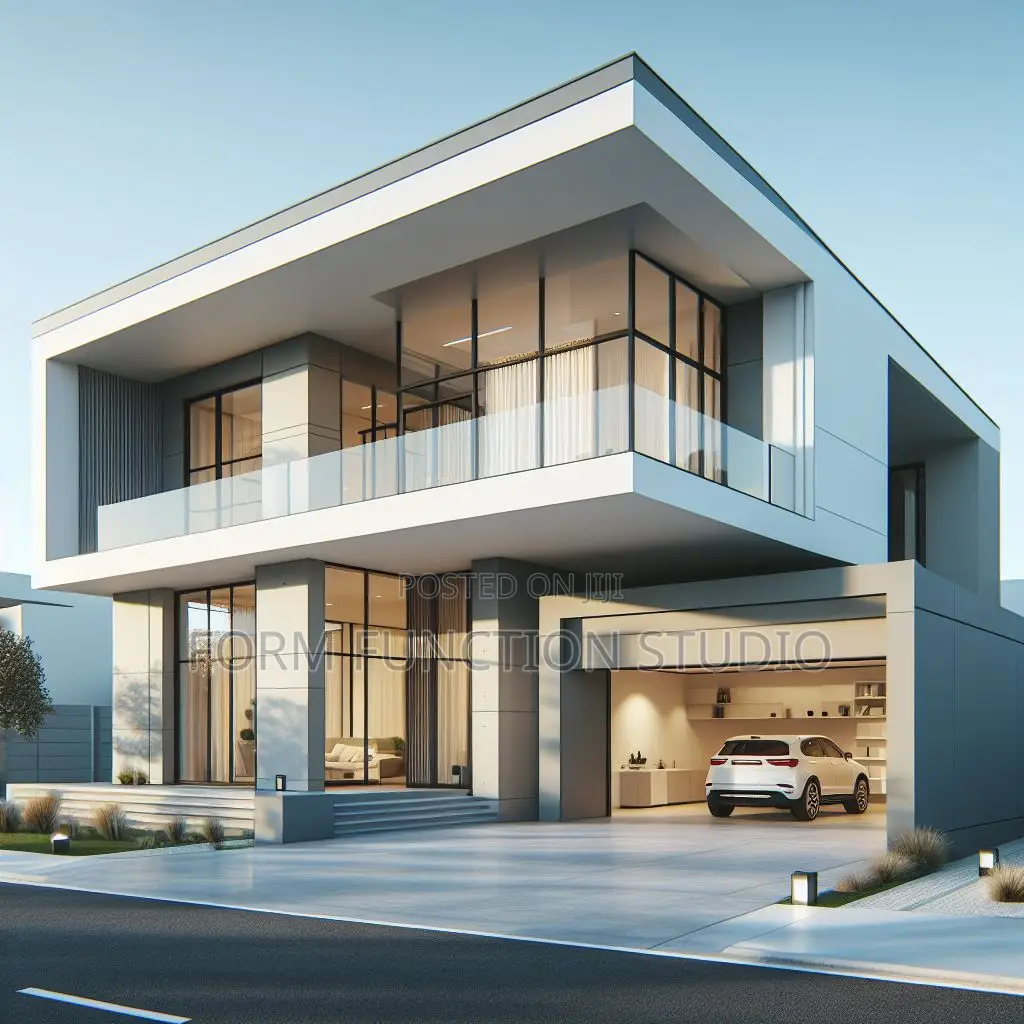 Architectural That Matter
Timeless Design
