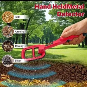 Gold Detector