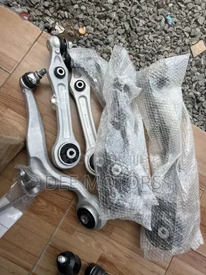 2018-2024 Range Rover Sports Vogue Lower Arms