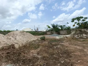 Plot for Sale at Ejisu Donaso ( Well Developed Site)