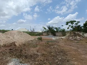 Plot for Sale at Ejisu Donaso ( Well Developed Site)