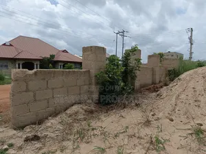 Plot for Sale at Ejisu Donaso ( Well Developed Site)
