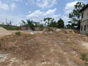 Plot for Sale at Ejisu Donaso ( Well Developed Site)
