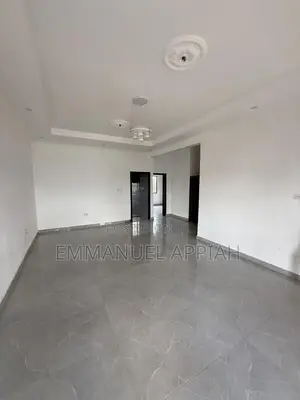 2bdrm Apartment in Ablekuma Curve for rent