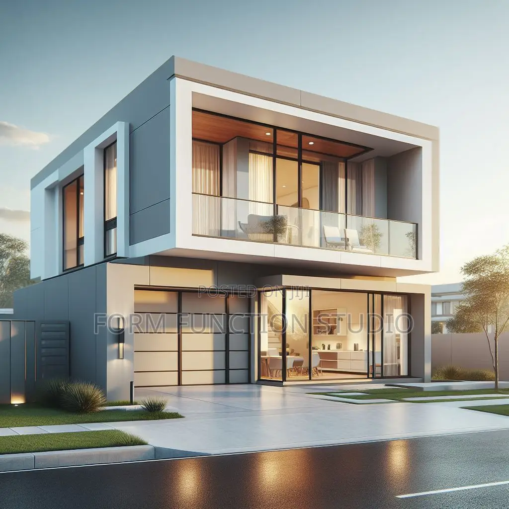 Architecture Beyond Ordinary Design