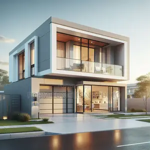 Architecture Beyond Ordinary Design