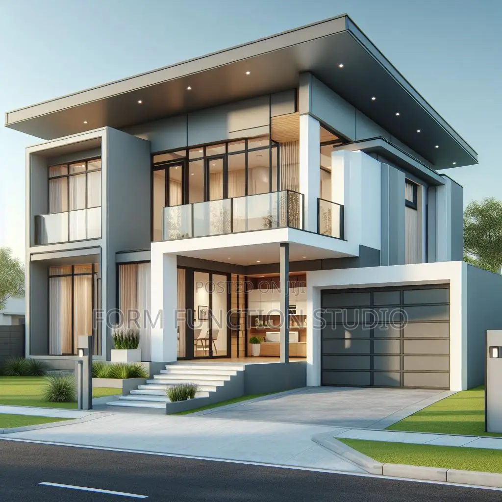 Architecture Beyond Ordinary Design