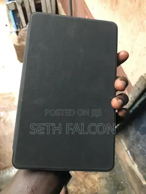 Samsung Galaxy Tab A9 64 GB Black