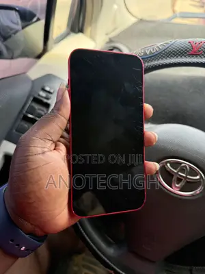 Apple iPhone 14 Plus 128 GB Red