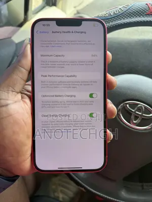 Apple iPhone 14 Plus 128 GB Red