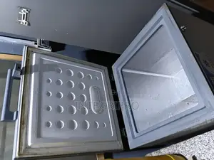 Nasco Chest Freezer