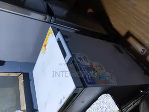Nasco Chest Freezer