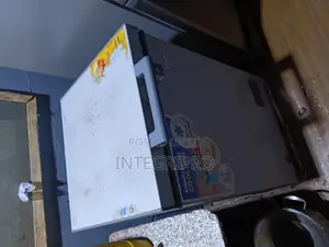 Nasco Chest Freezer
