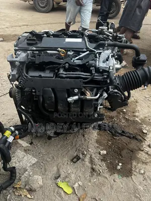 Toyota Camry | Rav4 2019 2020 2021 2022 2023 2024 2025 Engine Only