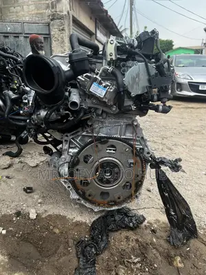 Toyota Camry | Rav4 2019 2020 2021 2022 2023 2024 2025 Engine Only