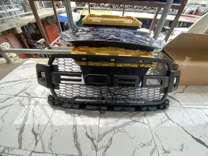 Ford F-150 2018-2019-2020 Front Grille