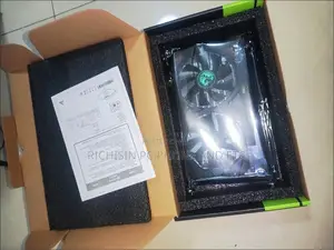 Graphics Card Rx580 8g