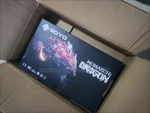 Graphics Card Rx580 8g