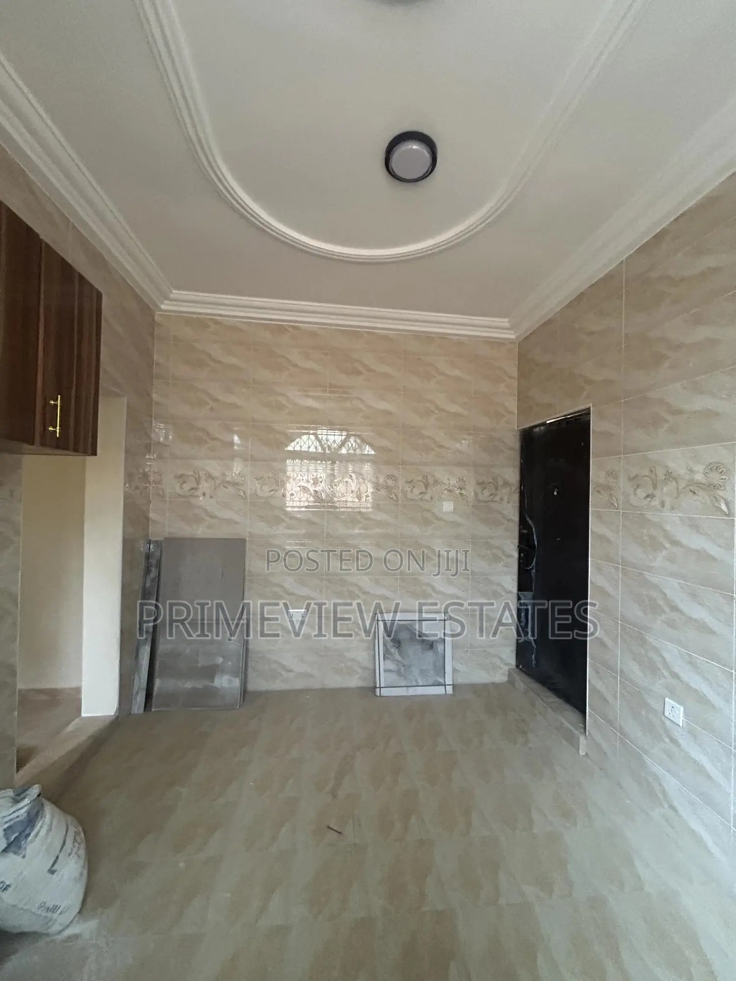 2bdrm Apartment in Primeview Estates, Amasaman for rent
