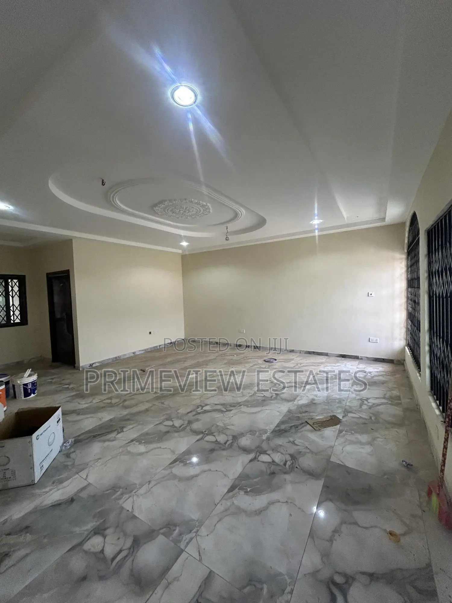 2bdrm Apartment in Primeview Estates, Amasaman for rent
