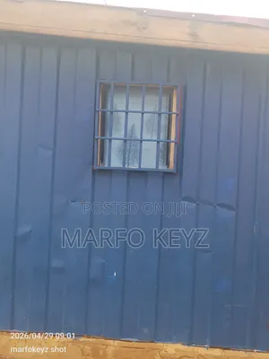 Container For Sale