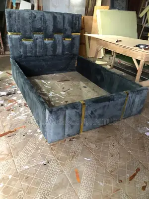 Bed Frames