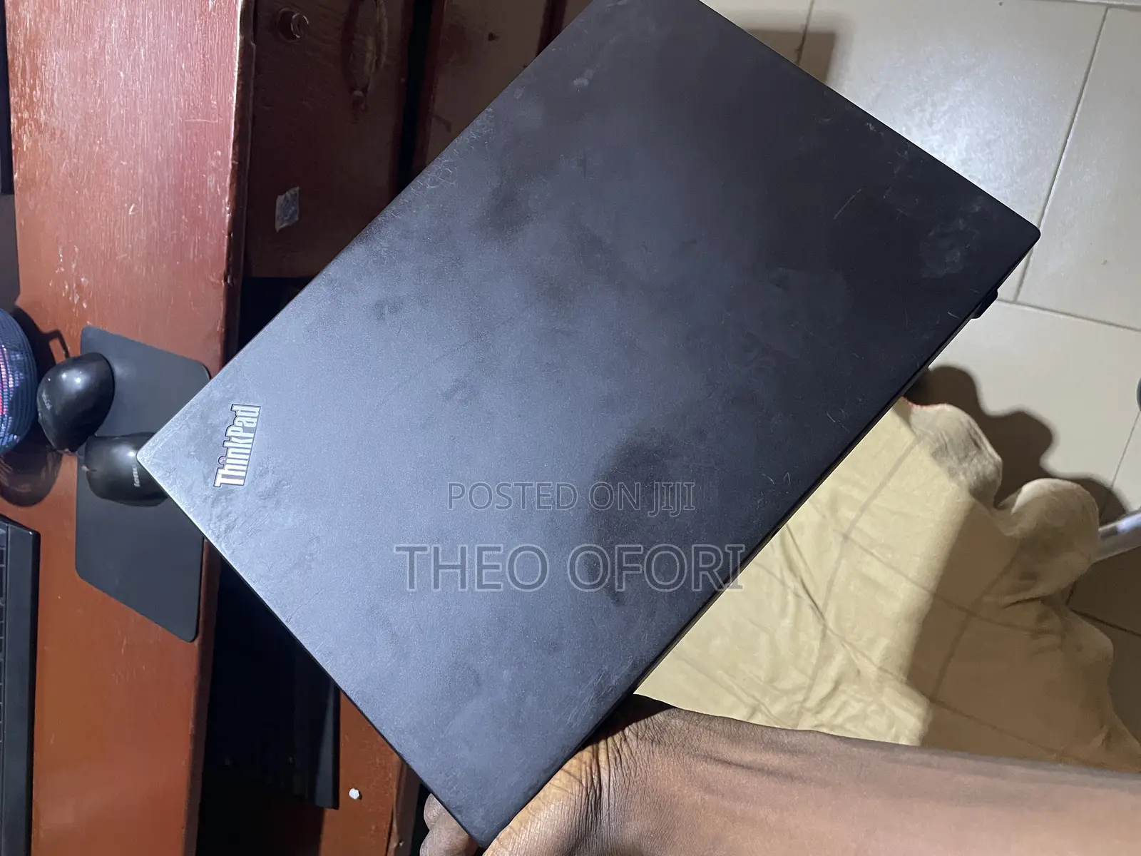 Laptop Lenovo ThinkPad T460s 16GB Intel Core i5 SSD 512GB