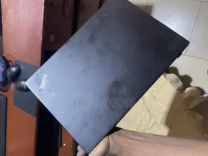 Laptop Lenovo ThinkPad T460s 16GB Intel Core i5 SSD 512GB