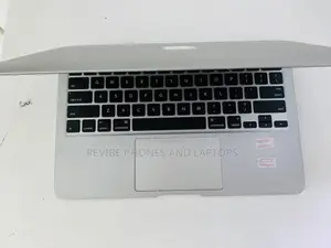 Laptop Apple MacBook Air 2014 4GB Intel Core i5 SSD 128GB