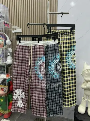 Long Jogger