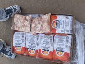 Frozen Foods