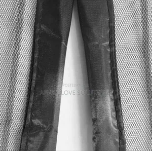 Magnetic Door Mosquito and Insect Net