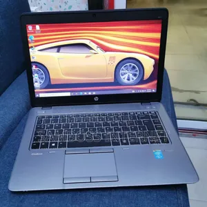 Laptop HP EliteBook 840 G3 8GB Intel Core i5 SSD 256GB