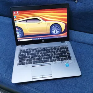 Laptop HP EliteBook 840 G3 8GB Intel Core i5 SSD 256GB