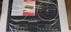 Double Ceramic Hot Plate