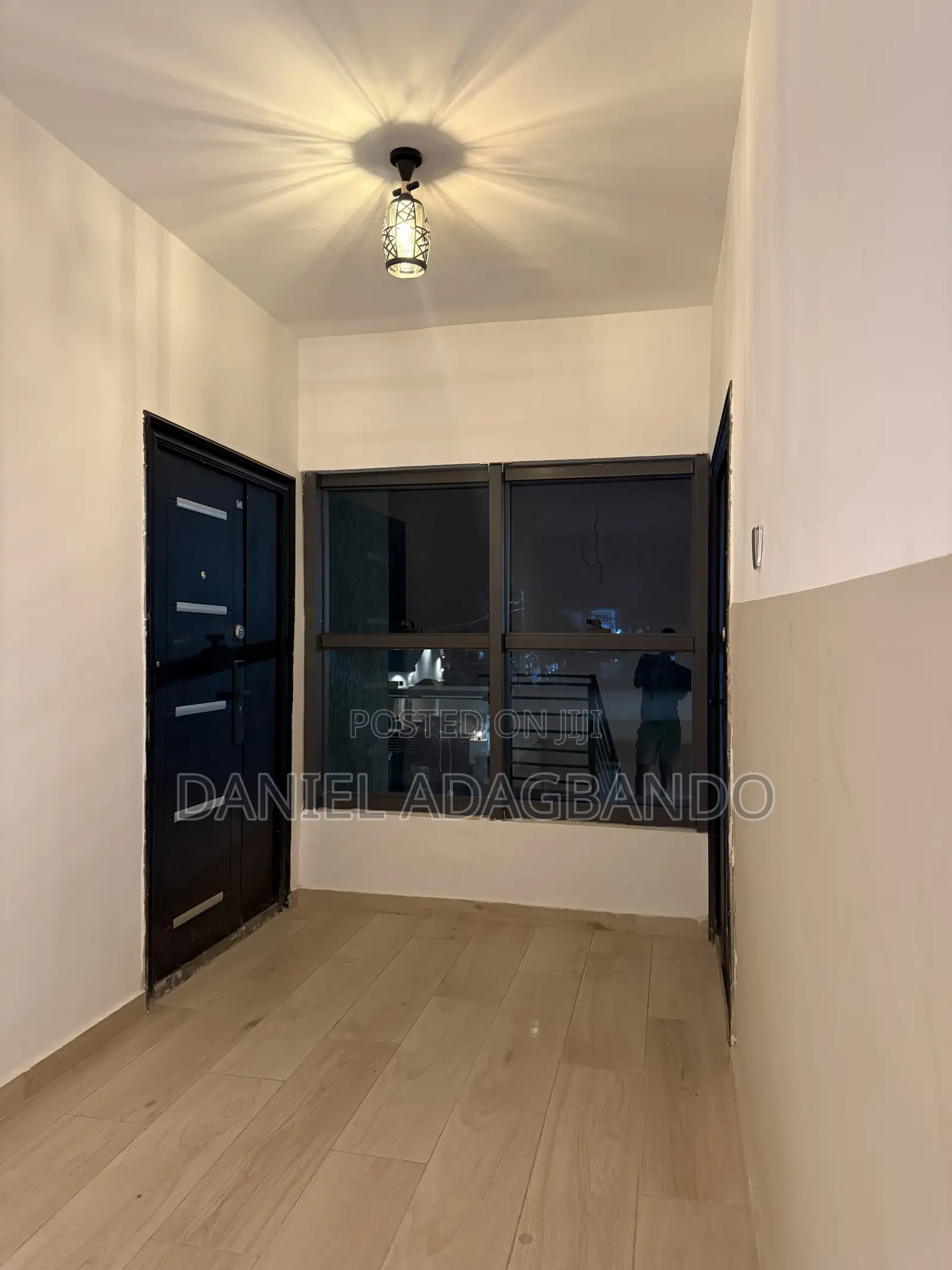 2bdrm Apartment in Wachild Estate, Amasaman for rent