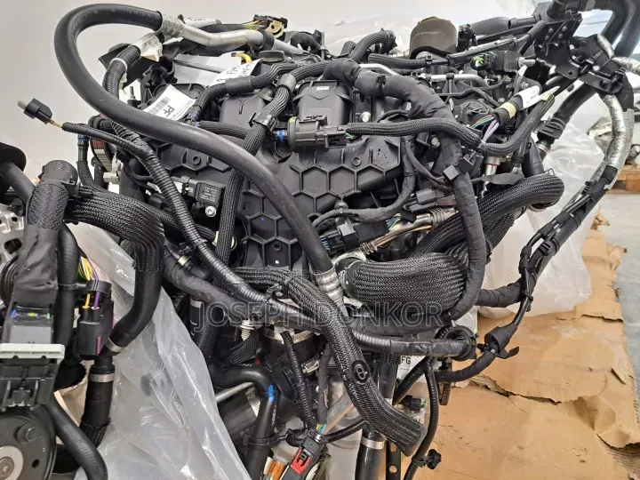 Escape Engine 2.0t 2017,2018,2019,2020