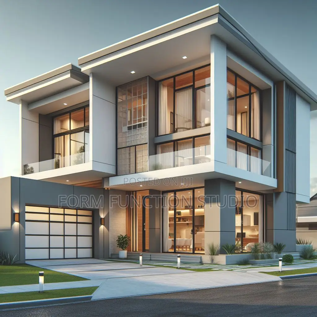 Architecture Maximum Soul.