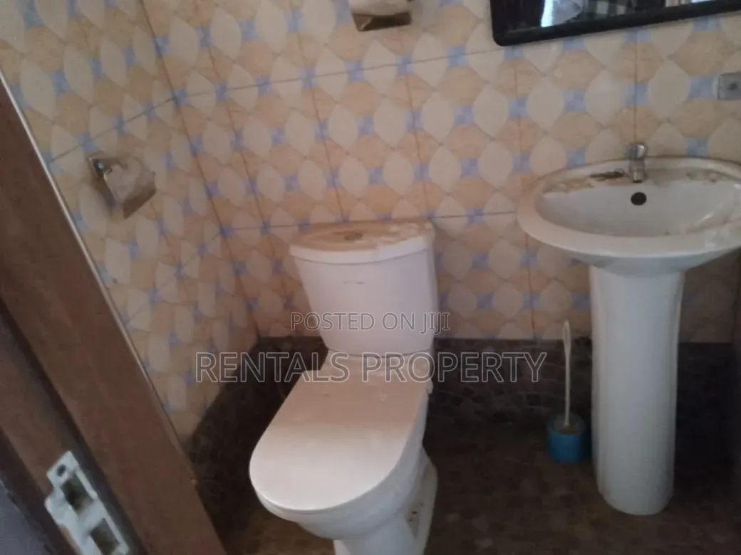 3bdrm Apartment in Abokobi, Pentecost for rent