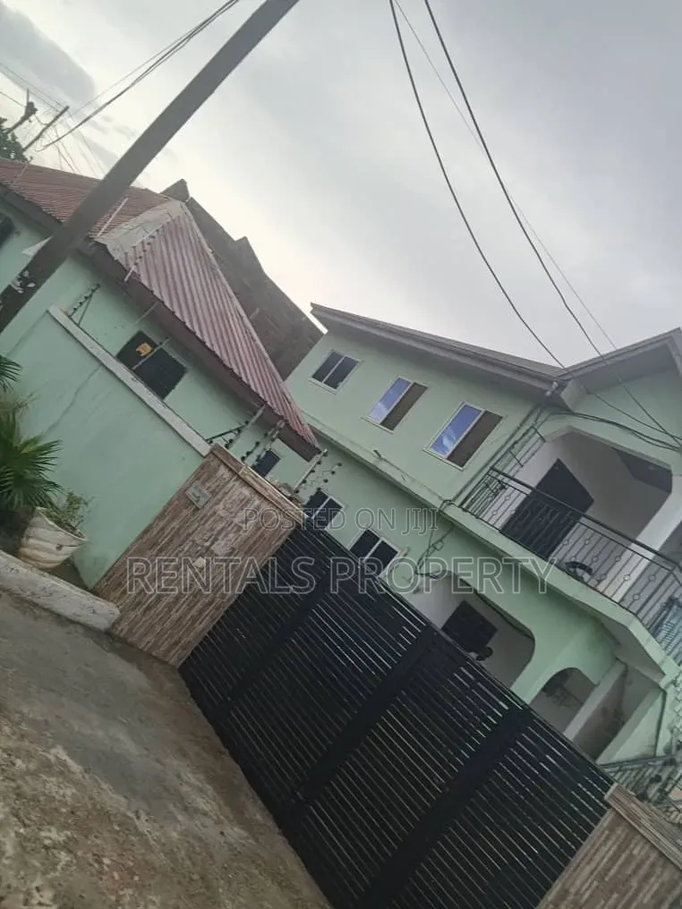 3bdrm Apartment in Abokobi, Pentecost for rent