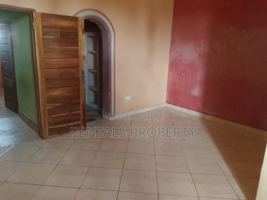 3bdrm Apartment in Abokobi, Pentecost for rent