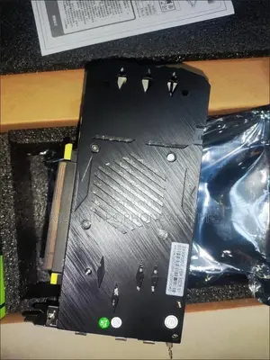 Graphics Card Rx580 8g