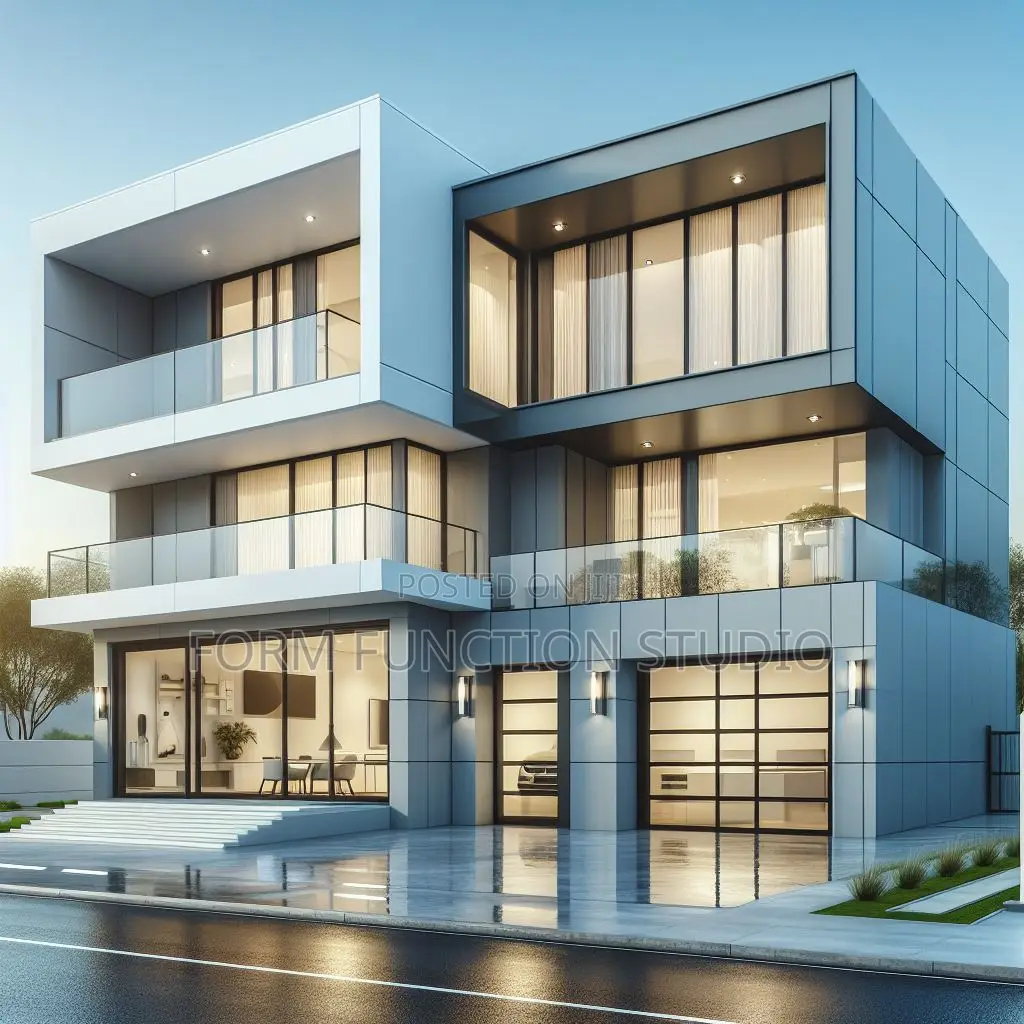 Architecture Vision